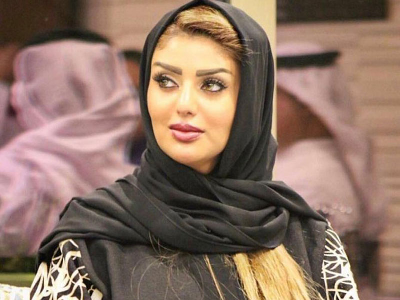 اضغط لمشاهدة الفيديو: إعلامية سعودية تكشف عن إصابتها بمرض خطير